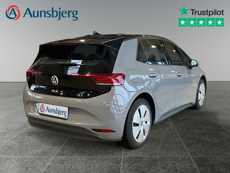 VW ID.3 45 Pure Performance 5d