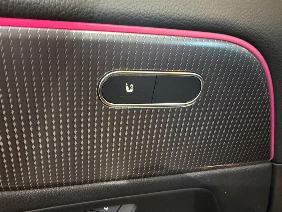 Mercedes EQA250 Progressive 5d