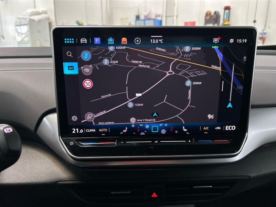 VW ID.4 77 Style+ 5d