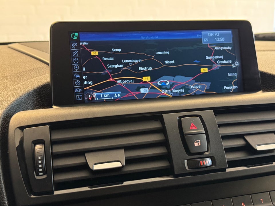 BMW M135i 3,0 xDrive aut. 5d