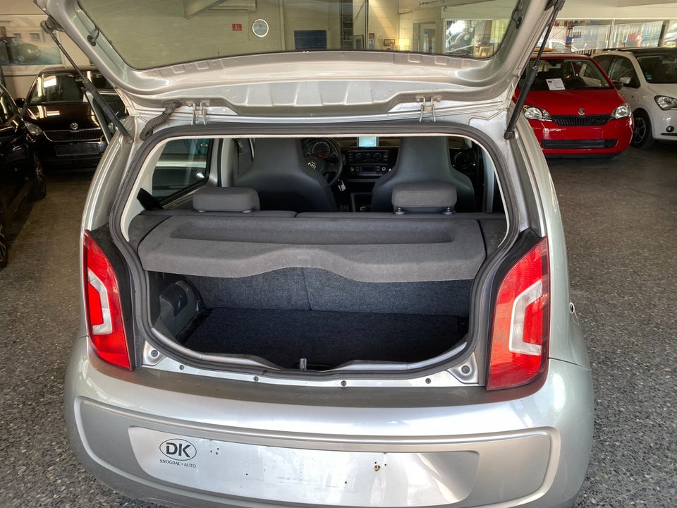 VW Up! 1,0 60 Move Up! BMT 5d