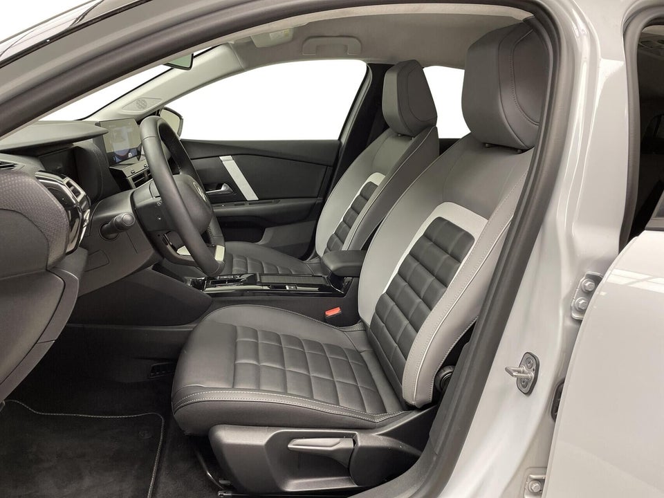 Citroën ë-C4 54 VTR Sport 5d