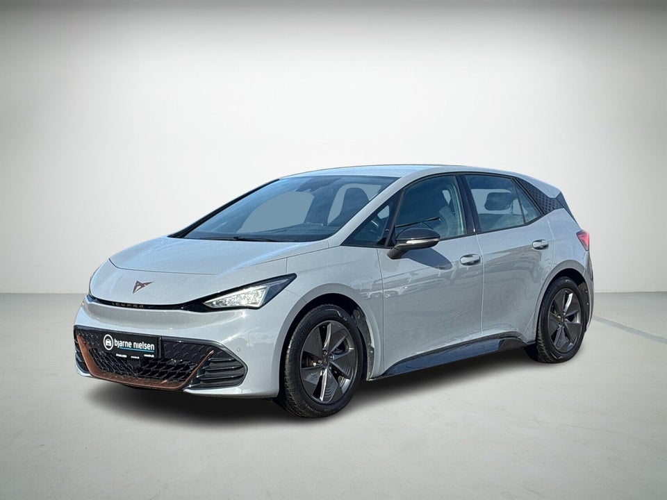 Cupra Born 58 High 5d