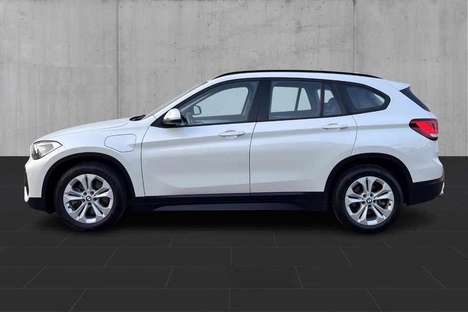 BMW X1 1,5 xDrive25e Advantage aut. 5d