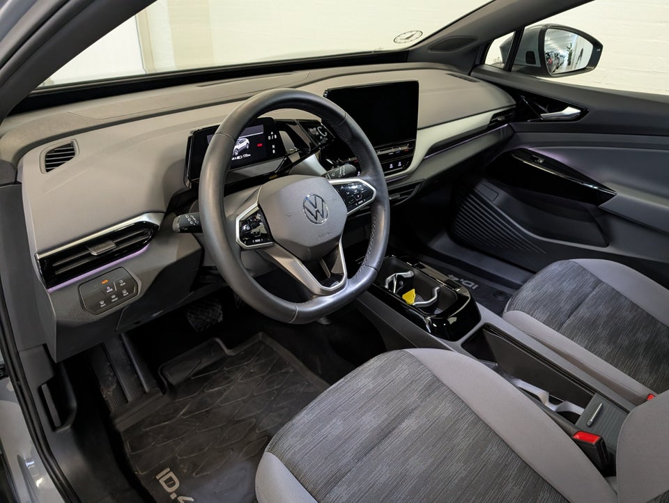 VW ID.4 77 Pro Performance 5d