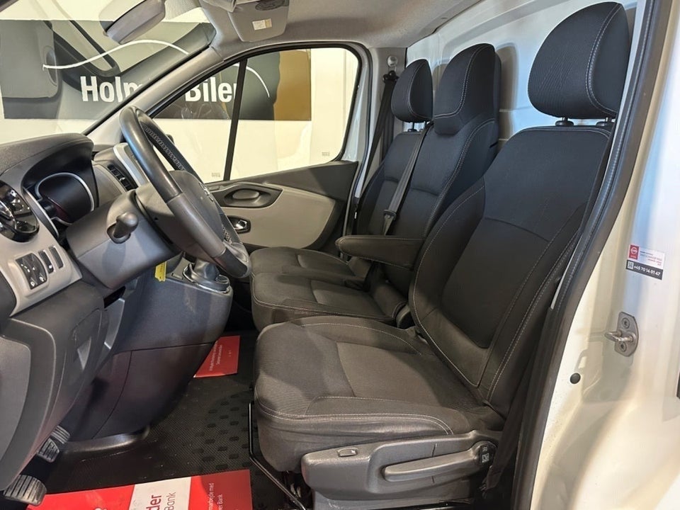 Nissan NV300 1,6 dCi 125 L2H1 Comfort Van