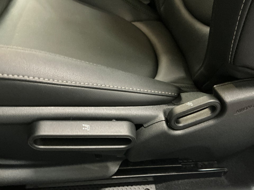 MINI Cooper SE Classic Trim 3d