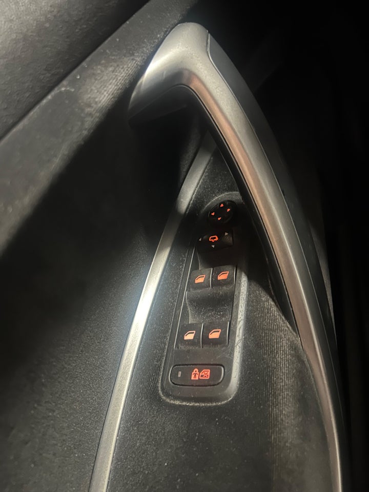 Citroën C5 2,0i 16V Comfort Tourer 5d