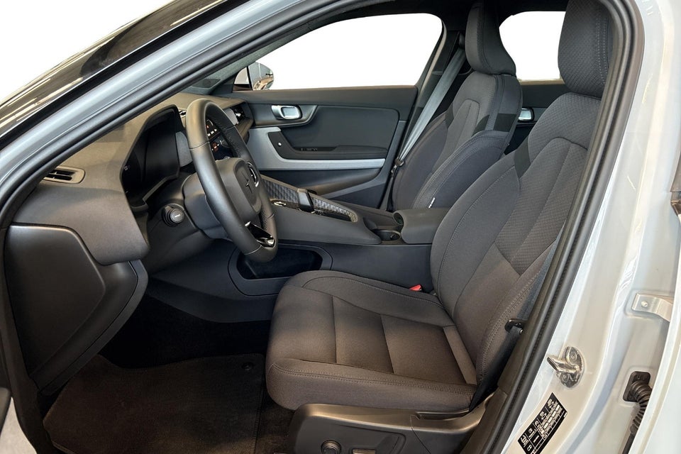 Polestar 2 Standard Range 5d