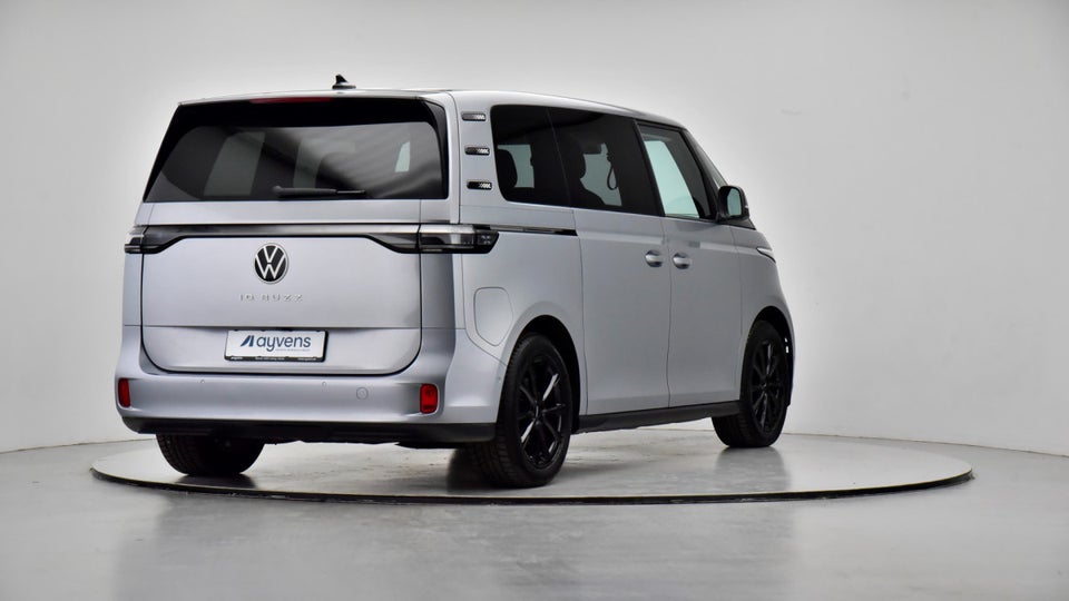 VW ID.Buzz 77 Life SWB 5d