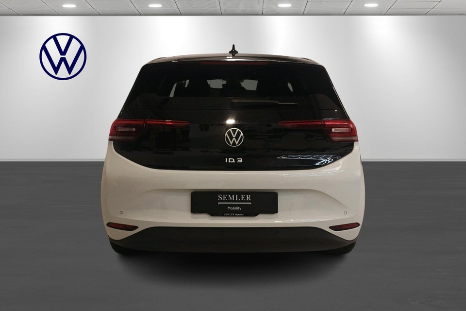 VW ID.3 58 Pro Performance Business 5d