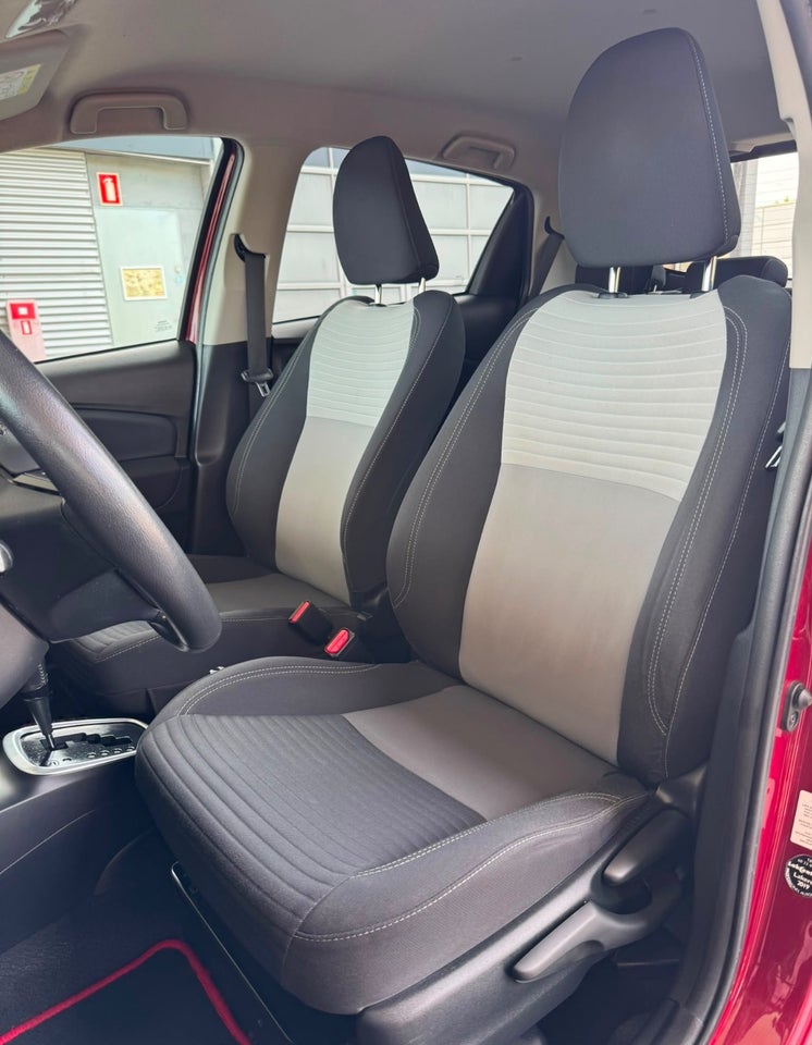 Toyota Yaris 1,5 Hybrid H2 e-CVT 5d