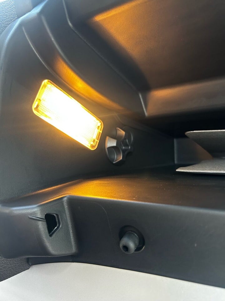 Opel Vivaro-e 75 Enjoy L2