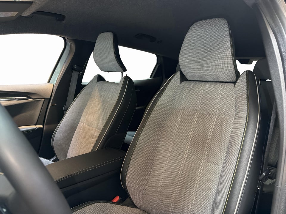 Renault Scenic E-Tech 87 Techno 5d