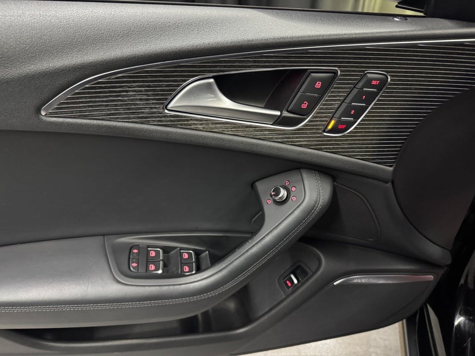 Audi A6 allroad 3,0 TDi 320 quattro Tiptr. 5d