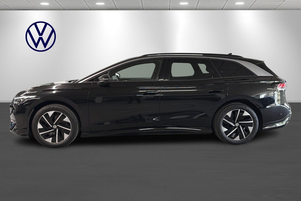 VW ID.7 86 Style S+ Tourer 5d