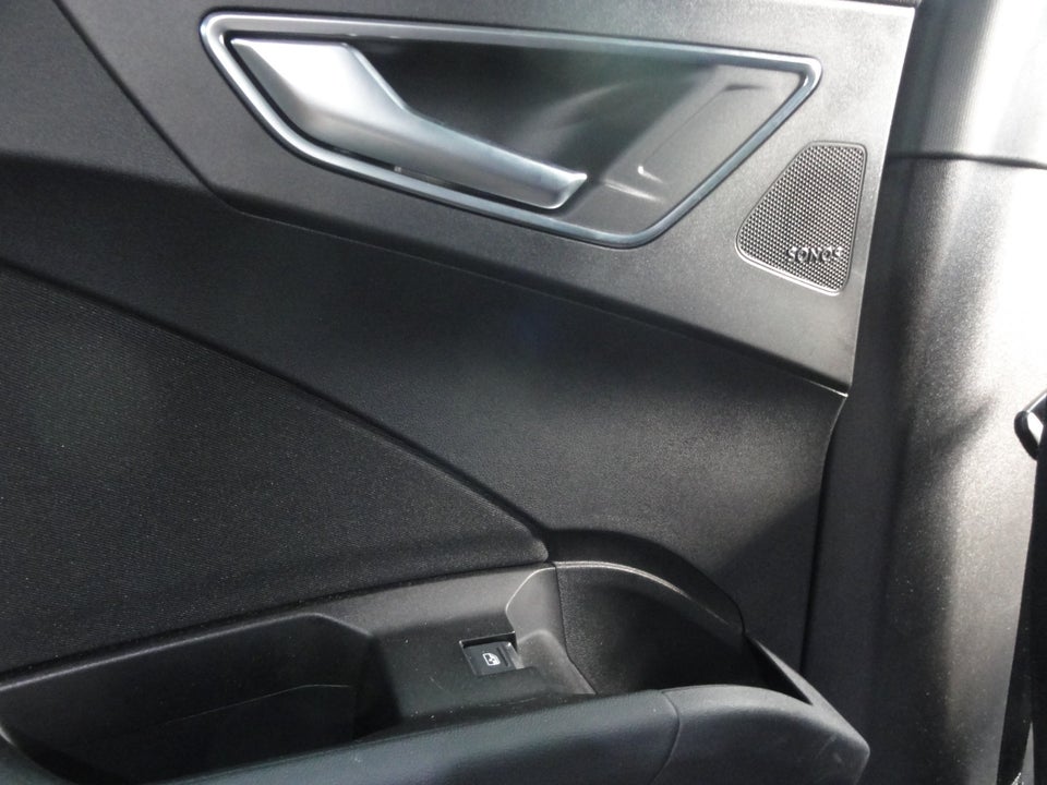 Audi Q4 e-tron 40 Attitude Sportback 5d