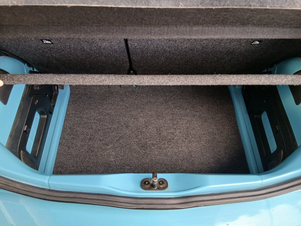 VW Up! 1,0 MPi 60 Move Up! BMT 5d