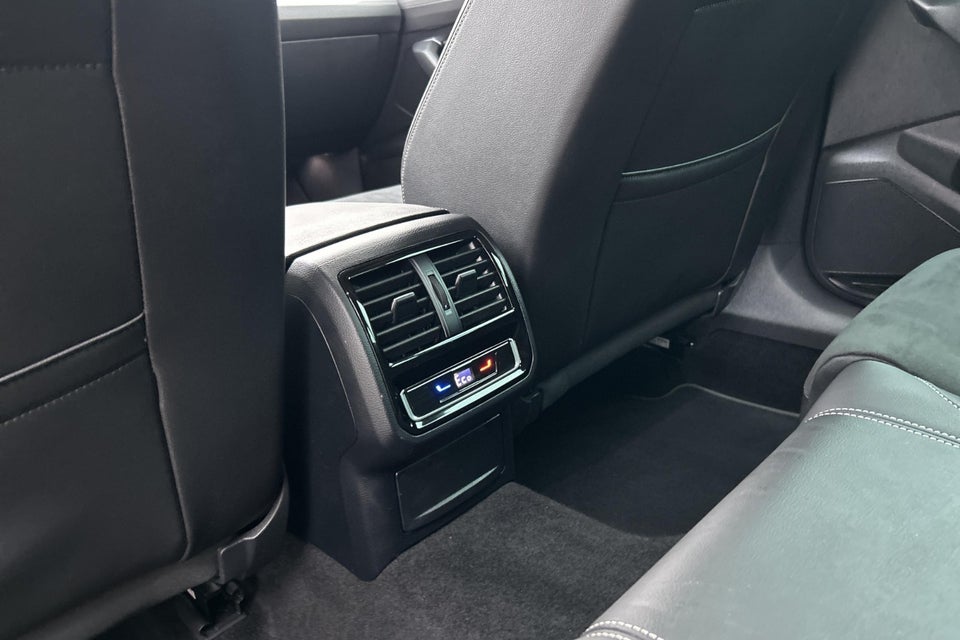 VW Passat 1,4 GTE High Variant DSG 5d