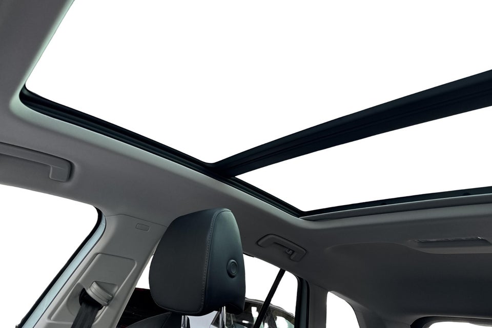 Skoda Enyaq 80 iV 5d