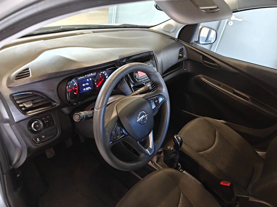 Opel Karl 1,0 Enjoy 5d
