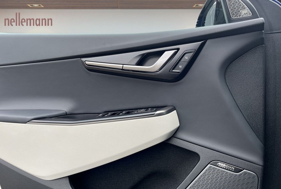 Kia EV6 84 Long Range GT-Line 5d