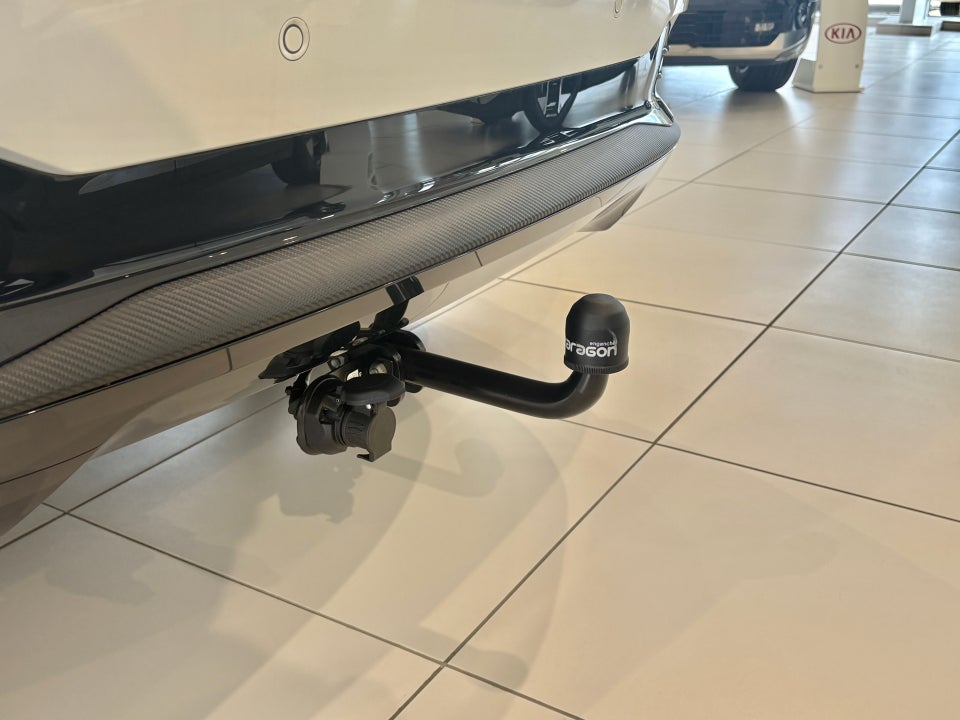 MG HS 1,5 PHEV Luxury 5d