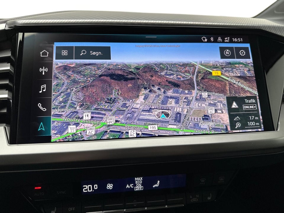 Audi Q4 e-tron 45 Advanced 5d