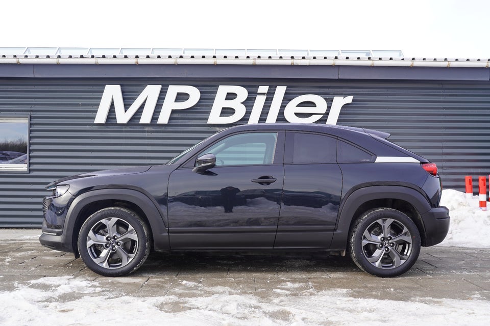 Mazda MX-30 e-SkyActiv First Edition 5d