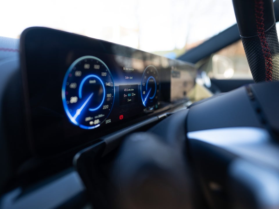 Mercedes EQA250+ AMG Edition 5d