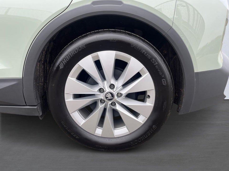 Skoda Elroq 85 iV Lodge 5d