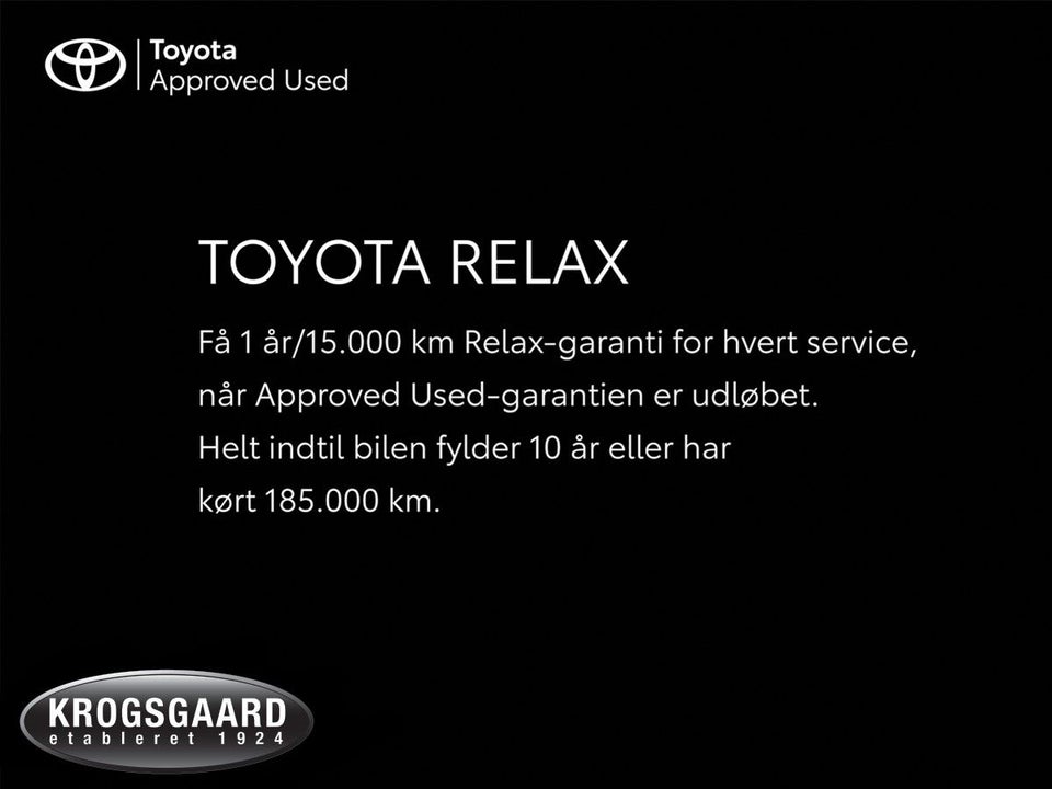 Toyota Yaris 1,5 Hybrid H2 Style e-CVT 5d