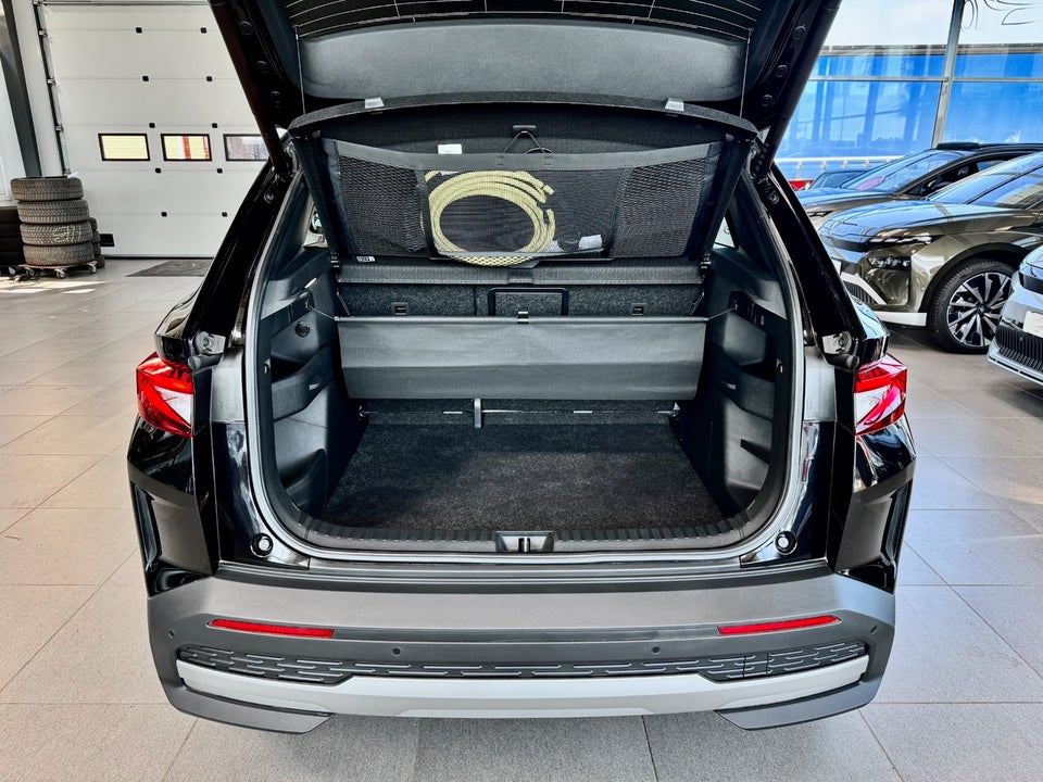 Skoda Elroq 85 iV Lodge 5d