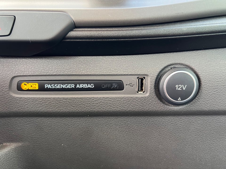 Ford Transit 350 L3 Chassis 2,0 TDCi 170 Trend H1 FWD