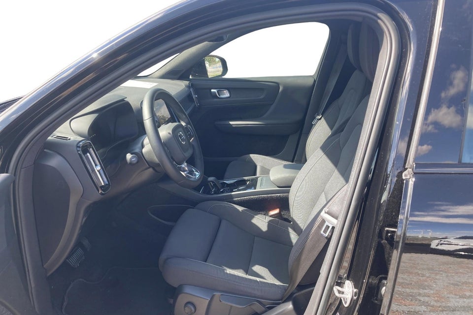Volvo XC40 P6 ReCharge Core 5d