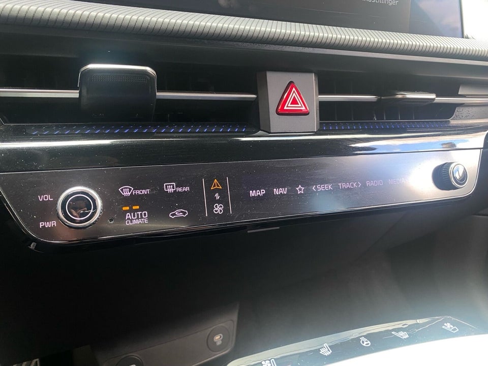 Kia EV6 77 Long Range Performance GT-Line AWD 5d