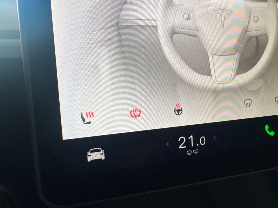 Tesla Model Y Performance AWD 5d