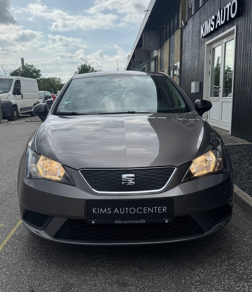 Seat Ibiza 1,0 TSi 95 Style 5d