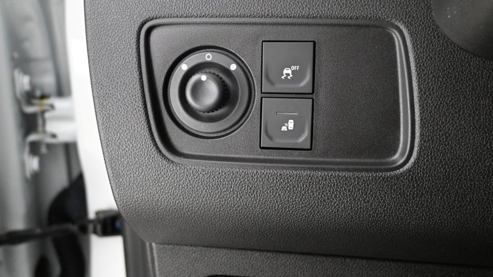 Renault Express 1,5 dCi 75 Tekno 5d