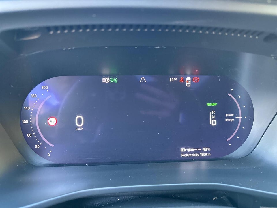 Volvo XC40 P8 ReCharge Twin Ultimate 5d