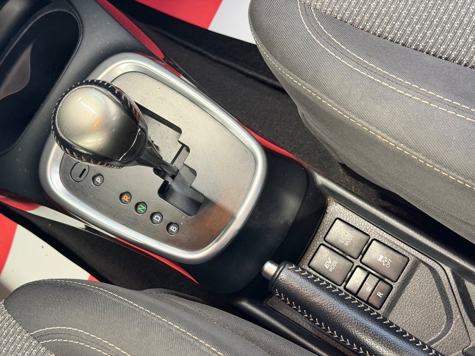 Toyota Yaris 1,5 Hybrid H2 e-CVT 5d