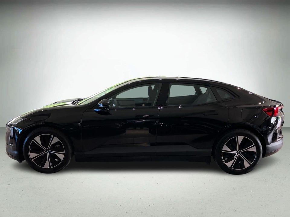 Polestar 4 Long Range 5d