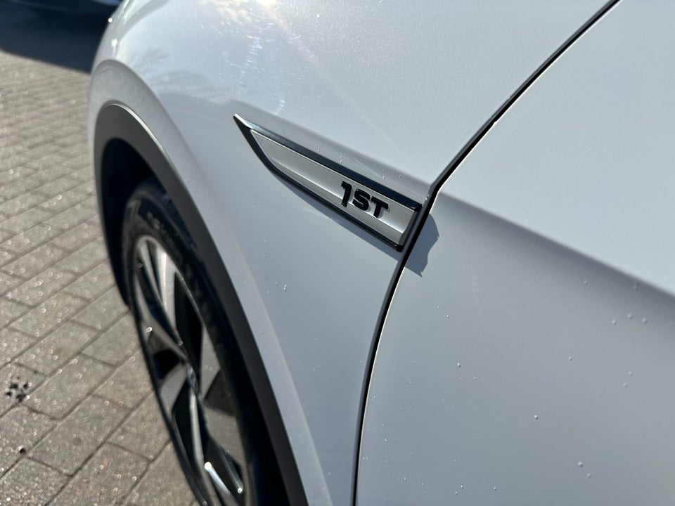 VW ID.4 77 1ST Pro Performance 5d