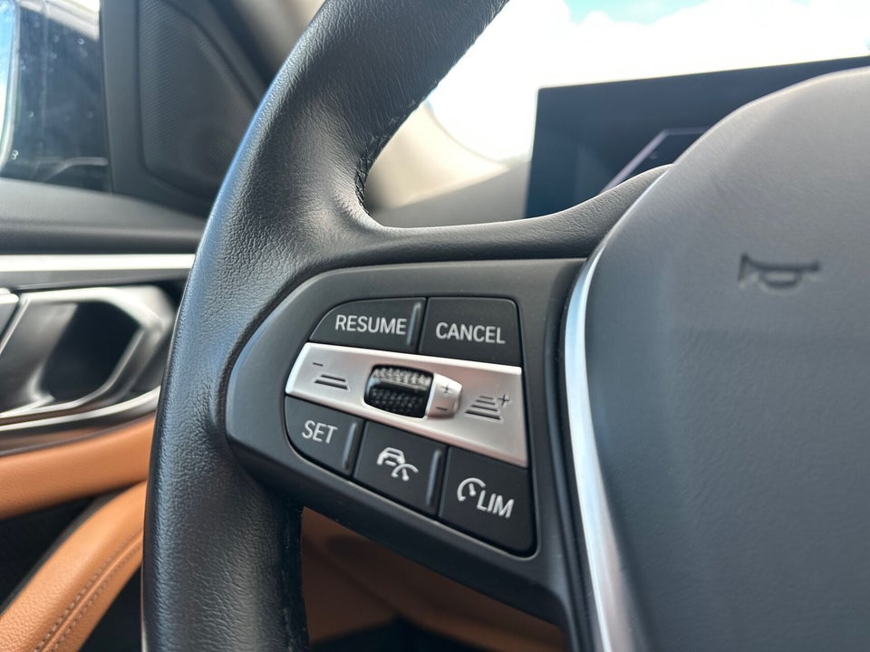 BMW i4 eDrive40 5d
