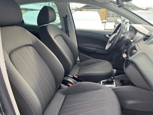 Seat Ibiza 1,2 TSi 105 Copa DSG 5d