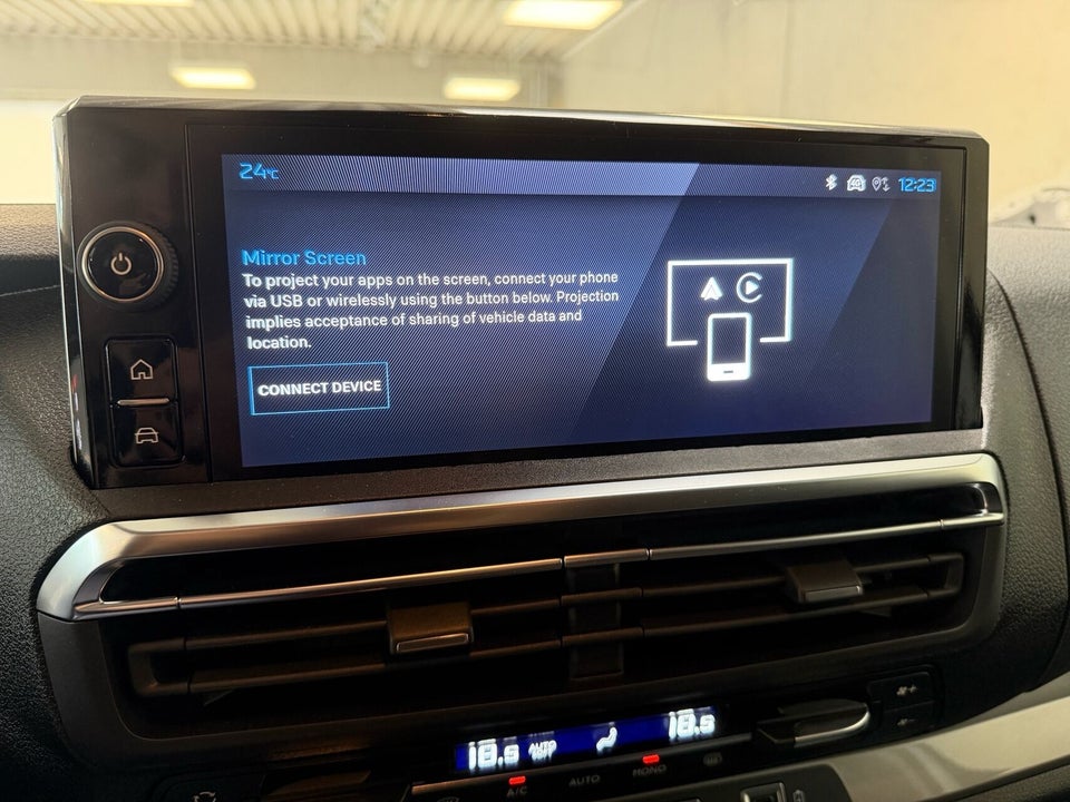 Peugeot Expert 2,2 HDi 150 L3 Plus aut. Van