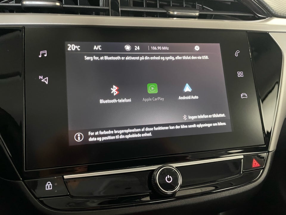 Opel Corsa-e 50 First Edition 5d