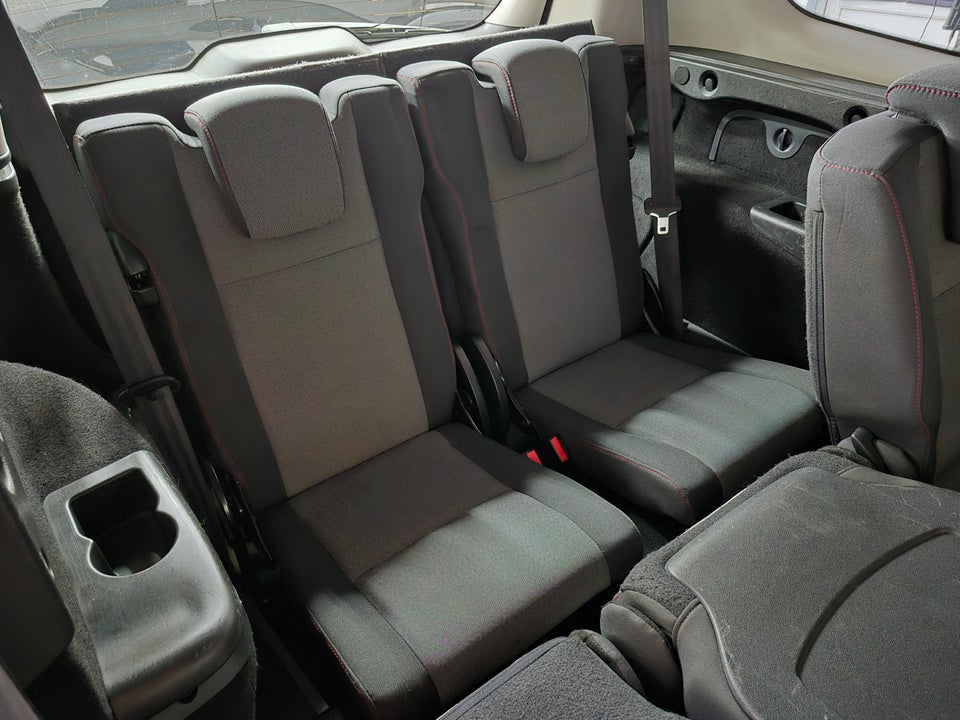 Renault Grand Scenic III 1,5 dCi 110 Dynamique aut. 7prs 5d