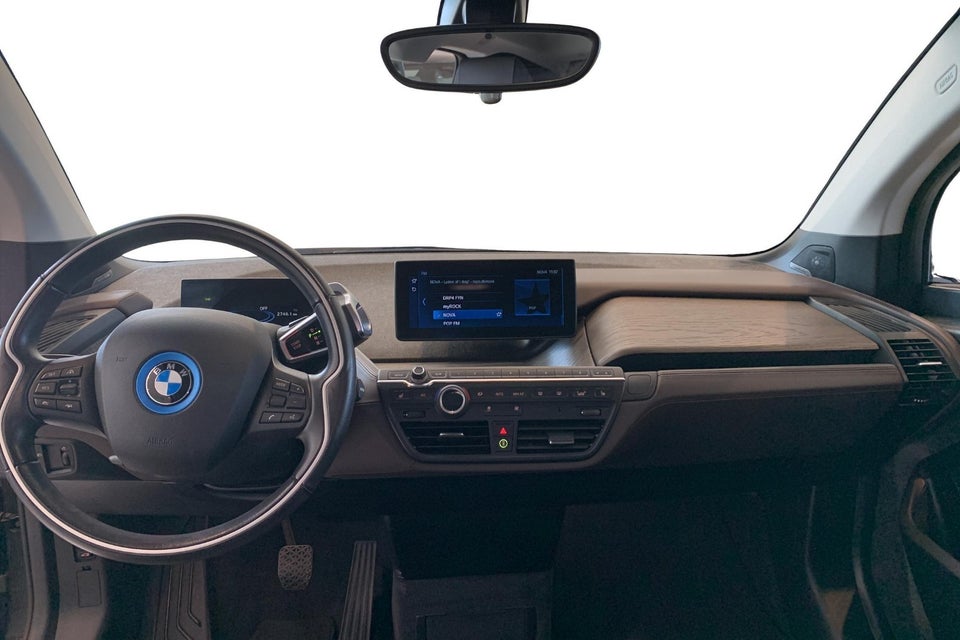 BMW i3 Charged Plus 5d