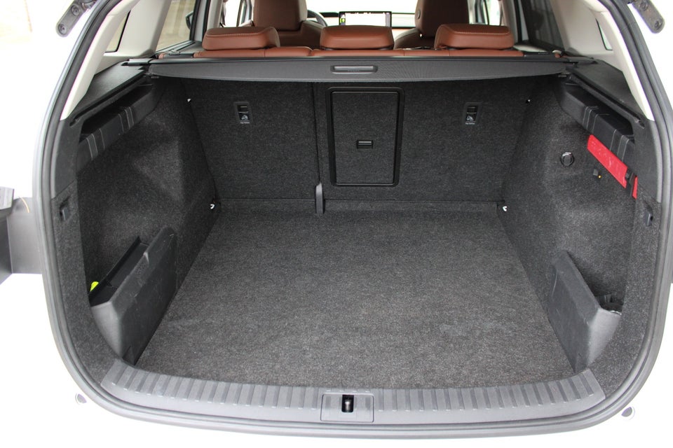 Skoda Enyaq 80 iV ecoSuite 5d